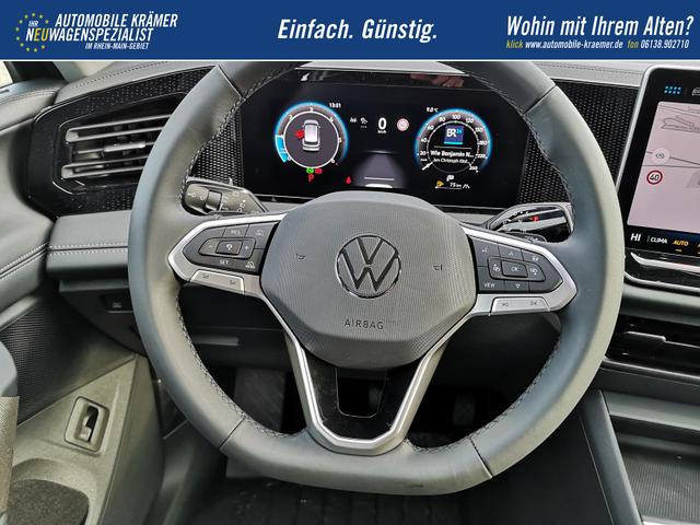 Volkswagen Tiguan 2.0 TDI 110 kW Life LED GV5 AHK ACC Navi 
