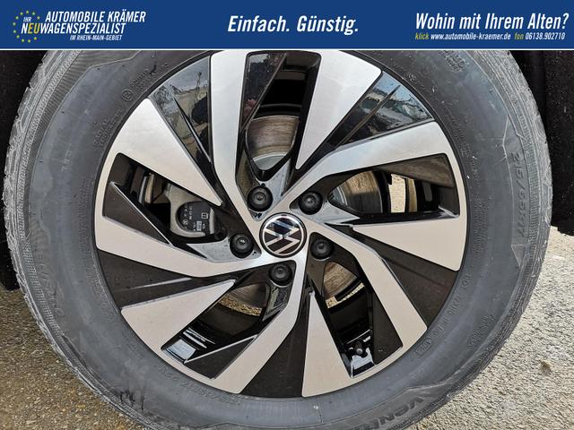 Volkswagen Tiguan 2.0 TDI 110 kW Life LED GV5 AHK ACC Navi 