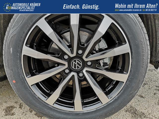 Volkswagen T7 Multivan Sport Edition 2,0TDI DSG High LÜ 5 Sitzer 