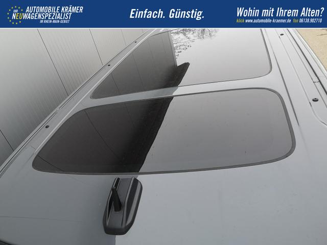 Volkswagen T7 Multivan Sport Edition 2,0TDI DSG ABT High LÜ 5 Sitzer 