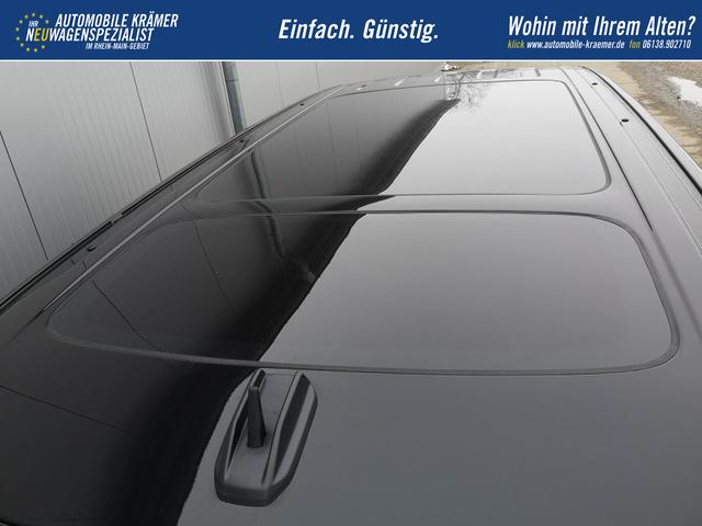 Volkswagen T7 Multivan Sport Edition 2,0TDI DSG ABT High KÜ 7 Sitzer 