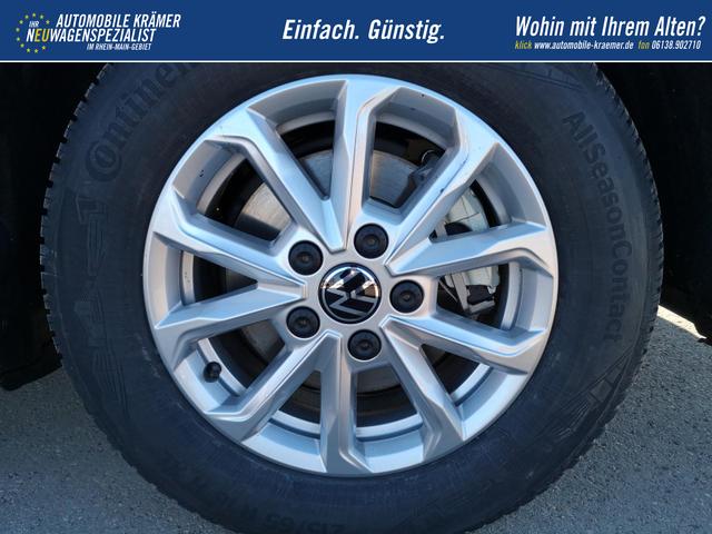 Volkswagen T7 California Beach 2.0TDI DSG GV5 Premium+ 