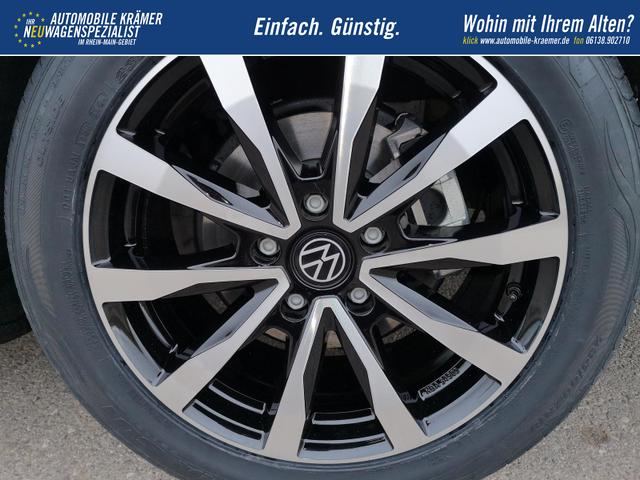 Volkswagen T7 California Beach 2.0TDI DSG Sport Edition 8 Fach GV5 Premium+ 