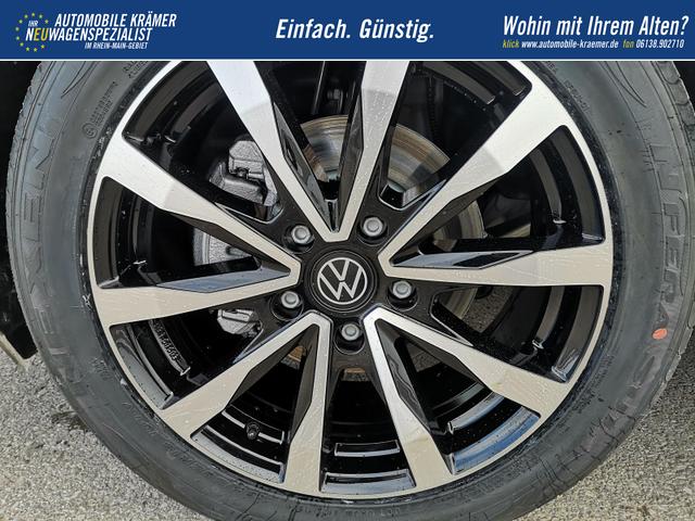 Volkswagen T7 Multivan 2.0 TDI LÜ Lite Sport Edition 