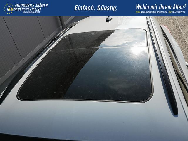 Cupra Formentor VZ 2.0 TSI 245 kW 4Drive 2.0TSI DSG AHK Pano Navi 360 