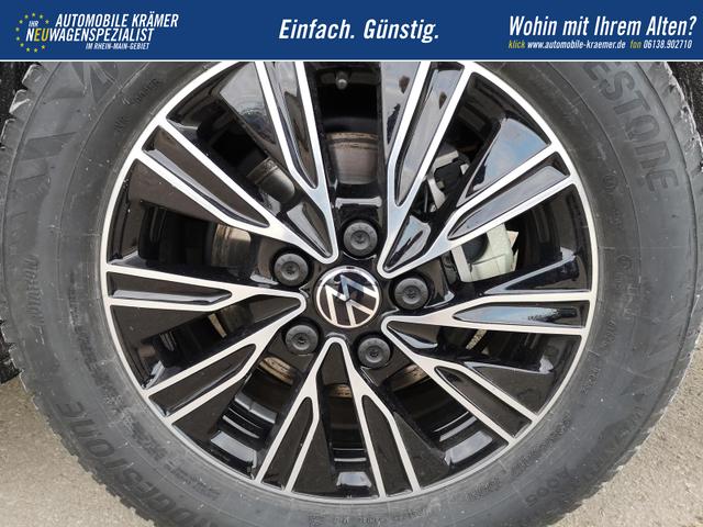 Volkswagen T7 California Beach Camper 2.0TSI DSG GV5 First 