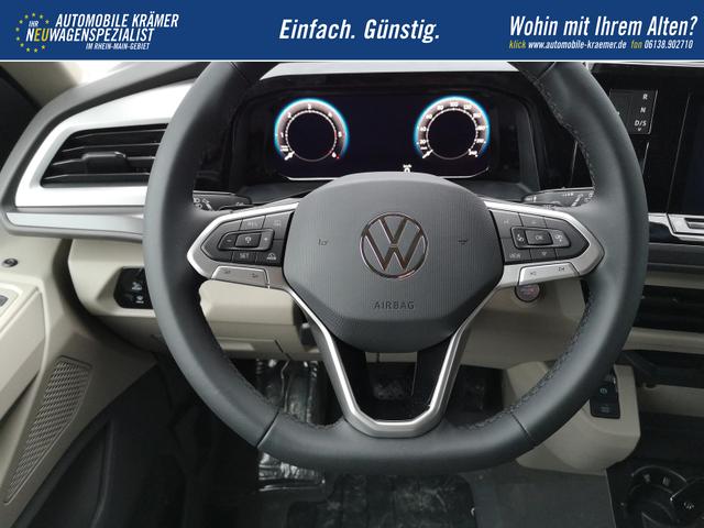 Volkswagen T7 California Beach Camper 2.0TDI DSG GV5 Premium+ 