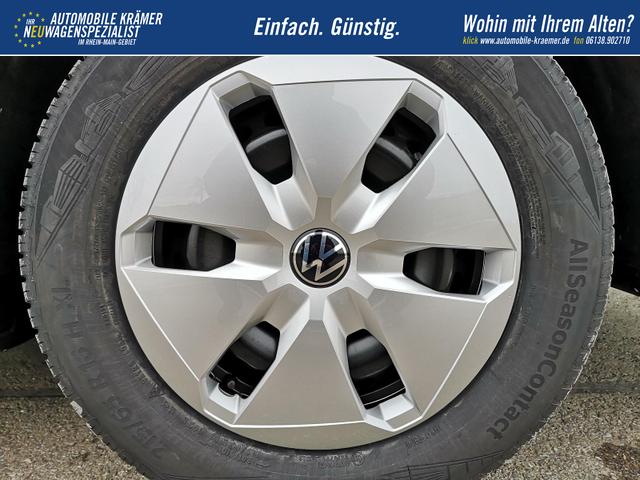 Volkswagen T7 California Beach 2.0TDI DSG GV5 Lite+ 