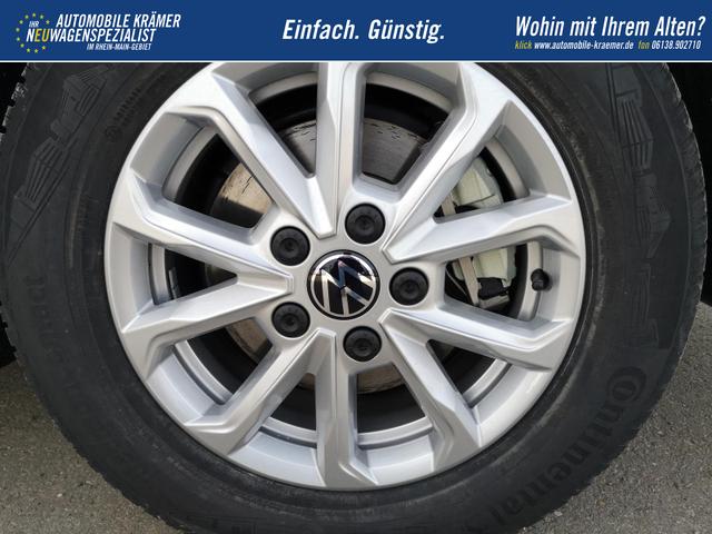 Volkswagen T7 California Beach 2.0TDI DSG GV5 Elegance+ 