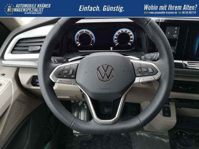Volkswagen T7 California Beach Tour 2.0 TDI DSG 