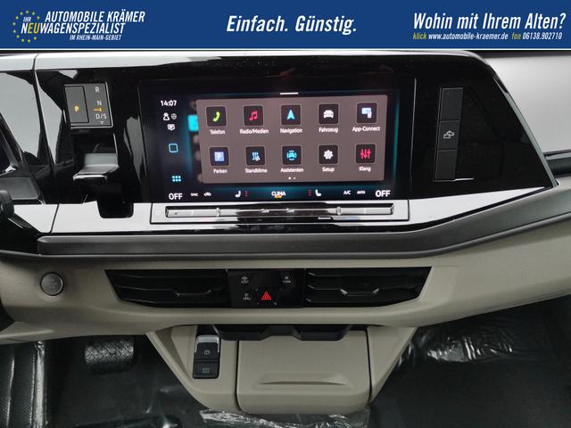 Volkswagen T7 California Beach Tour 2.0 TDI DSG 