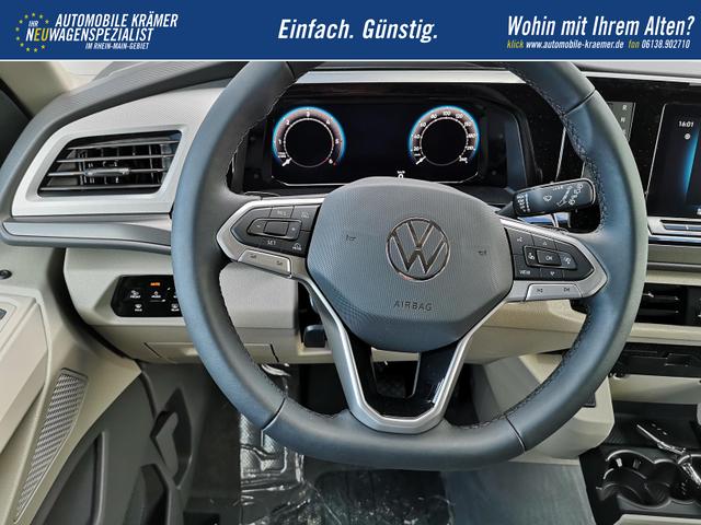 Volkswagen T7 California Beach 2.0TDI DSG GV5 Lite 
