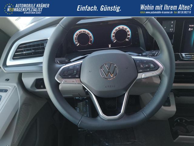 Volkswagen T7 California Beach Camper 2.0TSI DSG GV5 First 