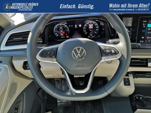 Volkswagen T7 California Beach 2.0TDI DSG GV5 Premium+ 