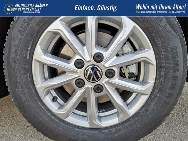 Volkswagen T7 California Beach 2.0TDI DSG GV5 Elegance+ 