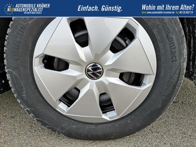 Volkswagen T7 California Beach 2.0TDI DSG GV5 Lite+ 