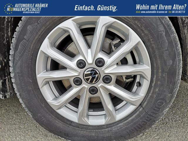 Volkswagen T7 California Beach 2.0TDI DSG GV5 Elegance+ 