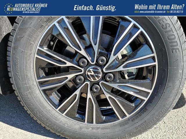 Volkswagen T7 California Beach Camper 2.0TSI DSG GV5 Elegance+ 