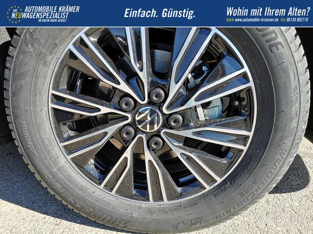 Volkswagen T7 California Beach Camper 2.0TSI DSG GV5 Premium+ 