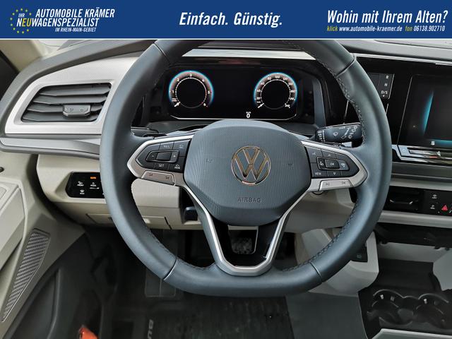 Volkswagen T7 Multivan 2.0 TDI LÜ Lite Sport Edition 