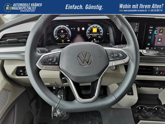 Volkswagen T7 California Beach Camper 2.0TDI DSG GV5 High+ 