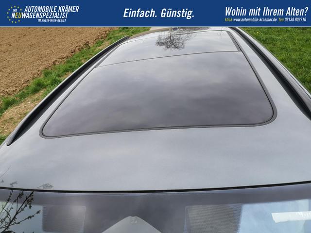 Skoda Superb Combi 1.5 TSI iV 150 kW Sportline Kombi Head Up Pano AHK GV5 