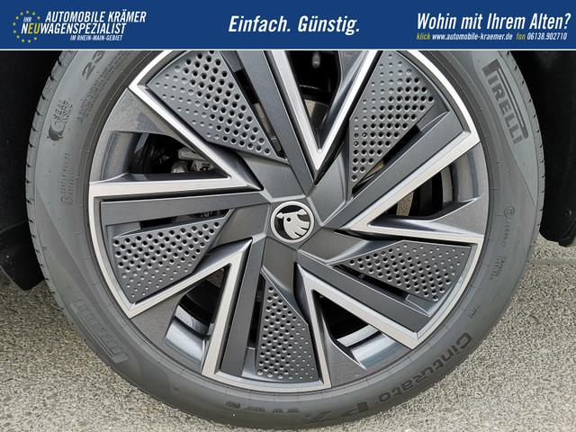 Skoda Superb Combi 1.5 TSI iV 150 kW Sportline Kombi Head Up Pano AHK GV5 