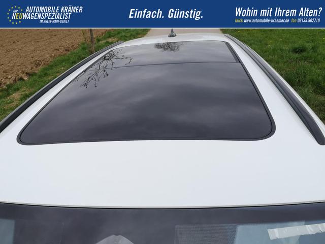 Skoda Superb Combi 1.5 TSI iV 150 kW Sportline Kombi Head Up Pano AHK GV5 