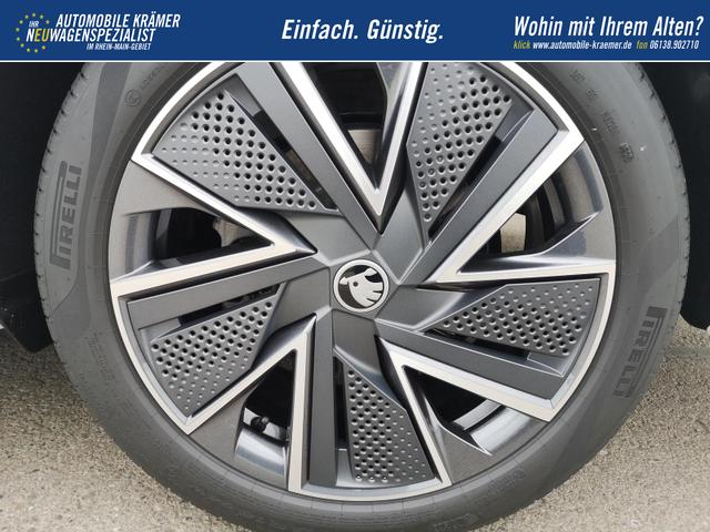 Skoda Superb Combi 1.5 TSI iV 150 kW Sportline Kombi Head Up Pano AHK GV5 