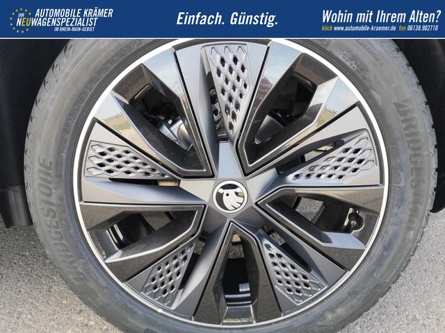 Skoda Karoq Sportline 2.0TDI DSG 4x4 AHK Matrix Navi ACC 