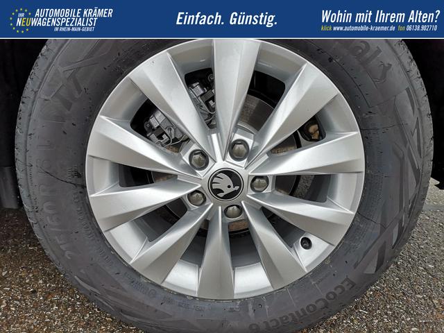 Skoda Karoq Selection 1.5 TSI DSG GV5 16 Ladeb 