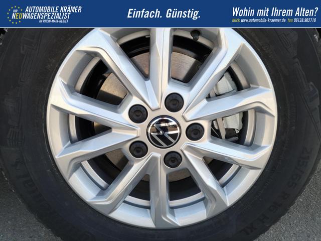 Volkswagen T7 California Beach Camper 2.0TDI DSG GV5 High+ 