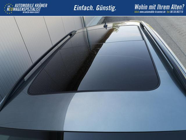 Skoda Karoq Sportline 2.0TSI DSG 4x4 ABT AHK Matrix Pano Sound Leder 19 Zoll 