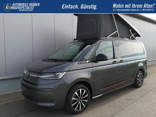 Volkswagen T7 California Ocean 2.0 TDI DSG Sport Edition 