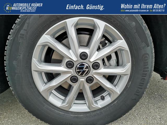 Volkswagen T7 California Beach Camper 2.0TDI DSG GV5 High+ 