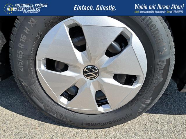 Volkswagen T7 California Coast 2.0 TDI DSG 