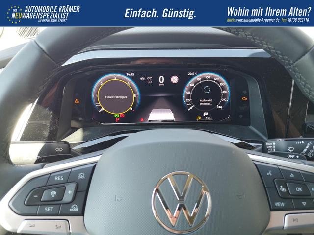 Volkswagen T7 California Coast 2.0 TDI DSG Sport Edition 