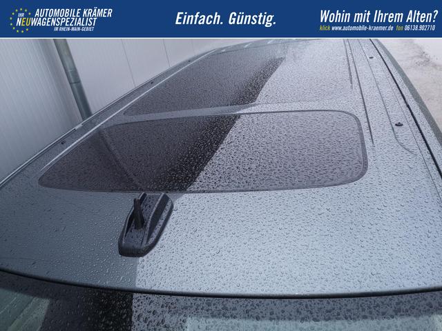 Volkswagen T7 Multivan Sport Edition 1,5eHybrid DSG 4Motion High KÜ 7 Sitzer 