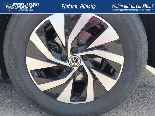 Volkswagen Tayron 1.5 eTSI 110 kW Life LED Plus 7 Sitzer el. Hk, Kamera 