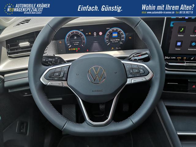 Volkswagen Tayron 1.5 eTSI 110 kW Life LED Plus 7 Sitzer el. Hk, Kamera 
