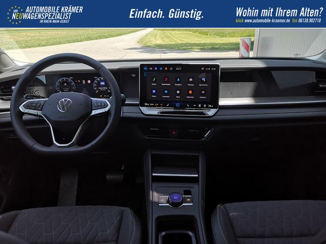 Volkswagen Tayron 1.5 eTSI 110 kW Life LED Plus 7 Sitzer el. Hk, Kamera 