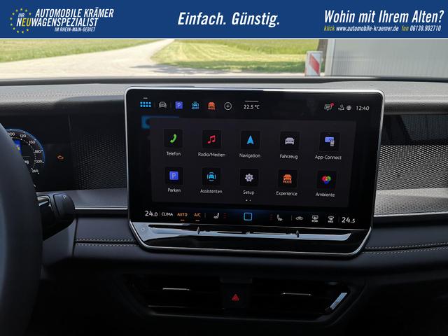 Volkswagen Tayron 1.5 eTSI 110 kW Life LED Plus 7 Sitzer el. Hk, Kamera 