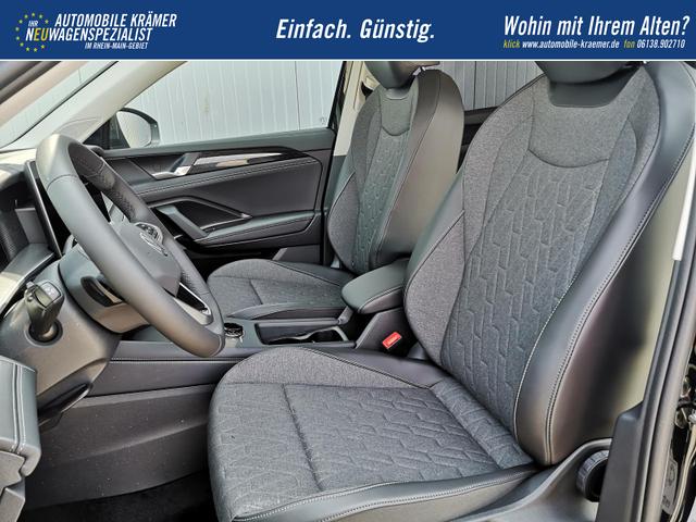 Volkswagen Tayron 1.5 eTSI 110 kW Life LED Plus 7 Sitzer el. Hk, Kamera 