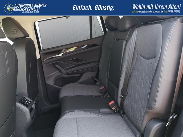Volkswagen Tayron 1.5 eTSI 110 kW Life LED Plus 7 Sitzer el. Hk, Kamera 