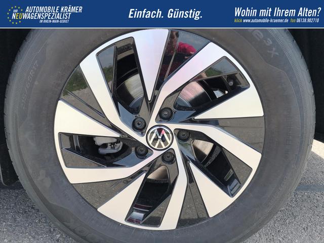 Volkswagen Tayron 1.5 eTSI 110 kW Life LED Plus 7 Sitzer el. Hk, Kamera 