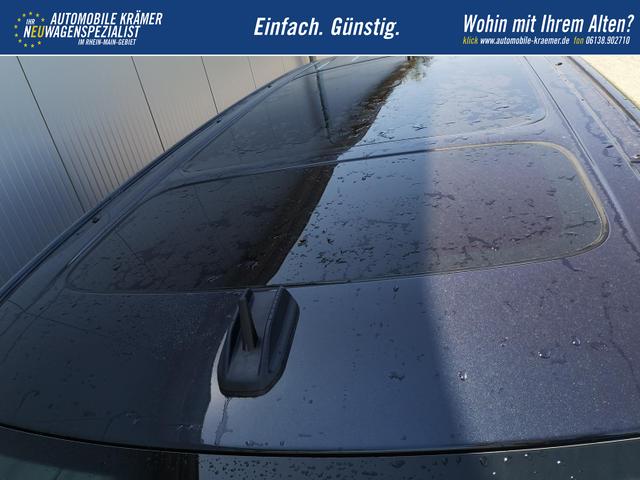 Volkswagen T7 Multivan 2.0 TDI L&Uuml; DSG Navi Standh. Sport Edition Pano Travel 