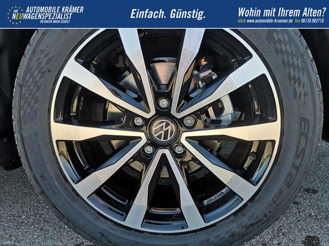 Volkswagen T7 Multivan 2.0 TDI L&Uuml; DSG Navi Standh. Sport Edition Pano Travel 