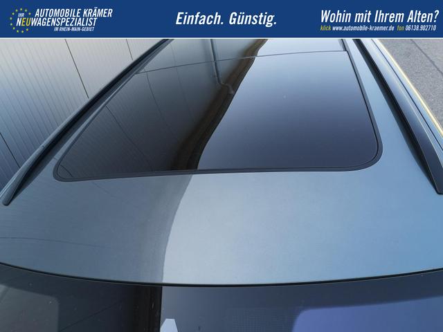 Skoda Octavia Combi 2.0 TSI 195 kW RS Kombi ABT 2.0TSI Pano Matrix Area AHK Sound GV5 