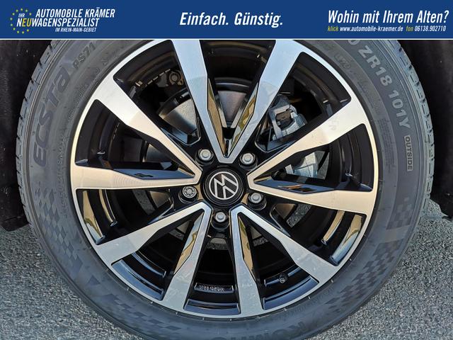 Volkswagen T7 Multivan 2.0 TDI KÜ Premium Sport Edition 