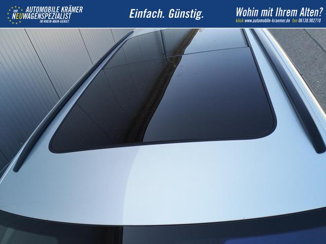 Skoda Octavia Combi 2.0 TSI 195 kW RS Kombi ABT 2.0TSI Pano Matrix Area AHK Sound GV5 